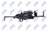 Нижний замок капота двигателя ford focus32011 ford kuga 2012, bm5a16700af NTY EZCFR020 (фото 5)