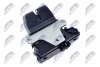 ZAMEK KLAPY BAGA╜NIKA FORD MONDEO IV 2007-, GALAXY 2006-, S-MAX 2006-/5 PINрW/ NTY EZCFR022 (фото 1)