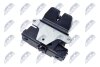 ZAMEK KLAPY BAGA╜NIKA FORD MONDEO IV 2007-, GALAXY 2006-, S-MAX 2006-/5 PINрW/ NTY EZCFR022 (фото 3)