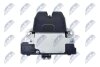 ZAMEK KLAPY BAGA╜NIKA FORD MONDEO IV 2007-, GALAXY 2006-, S-MAX 2006-/5 PINрW/ NTY EZCFR022 (фото 4)