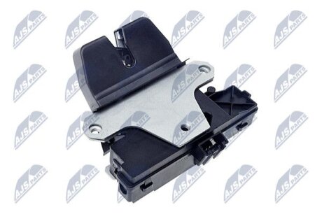 ZAMEK KLAPY BAGA╜NIKA FORD MONDEO IV 2007-, GALAXY 2006-, S-MAX 2006-/5 PINрW/ NTY EZCFR022