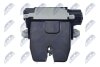 ZAMEK KLAPY BAGA╜NIKA FORD MONDEO IV 2007-, GALAXY 2006-, S-MAX 2006-/5 PINрW/ NTY EZCFR022 (фото 6)