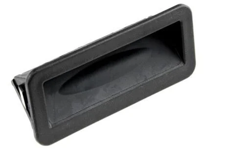 PRZYCISK/PRZEЭдCZNIK POKRYWY BAGA╜NI FORD C-MAX 2003-, C-MAX II 2007-, C-MAX/GRAND C-MAX 2010-, F NTY EZCFR028