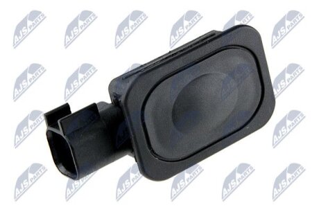 Ручка багажника задней двери ford cmax22007 fiesta 2008,1l2t14k147aa NTY EZCFR029