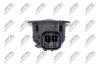 Ручка багажника задней двери ford cmax22007 fiesta 2008,1l2t14k147aa NTY EZCFR029 (фото 5)