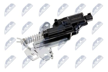 Центральный замок control ford fiesta 20022008 fusion 20022012,1481081 NTY EZCFR037
