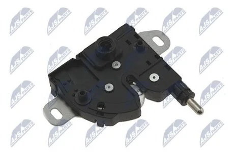 Нижний замок капота двигателя ford tranzit 20002006,4956236 NTY EZCFR039