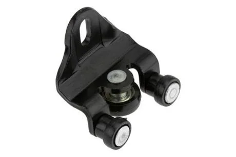 WрZEK GрRNY DRZWI BOCZNYCH /PRZESUWNYCH/FORD TRANSIT 2000-2014/STRONA:PRAWA-PASA╜ERA BE NTY EZC-FR-116