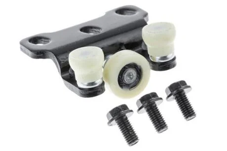 WрZEK ЧRODKOWY DRZWI BOCZNYCH /PRZESUWNYCH/FORD TRANSIT 2013-/BEZ ЭAPY MONTA╜OWEJ/STRONA:P NTY EZCFR124