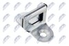 ПЕТЛЯ ДВЕРЕЙ | FIAT DUCATO 2006-2014-,CITROEN JUMPER 2006-2014-,PEUGEOT BOXER 2006-2014-/PRZEDNICH LEWYCH/PRAWYCH/BOCZNYCH PRZESUWNYCH/ЗАД/ NTY EZCFT002 (фото 1)