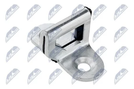 ПЕТЛЯ ДВЕРЕЙ | FIAT DUCATO 2006-2014-,CITROEN JUMPER 2006-2014-,PEUGEOT BOXER 2006-2014-/PRZEDNICH LEWYCH/PRAWYCH/BOCZNYCH PRZESUWNYCH/ЗАД/ NTY EZCFT002