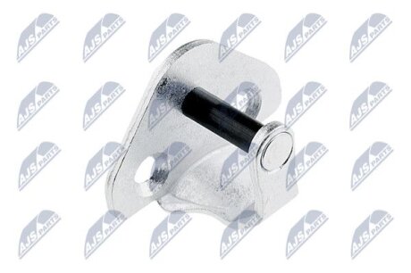 Fiat ducato упор замка двери фиат дукато NTY EZCFT009