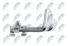 WрZEK GрRNY DRZWI BOCZNYCH FIAT DUCATO 2006-,CITROEN JUMPER 2006-,PEUGEOT BOXER 2006-/P NTY EZCFT012 (фото 3)