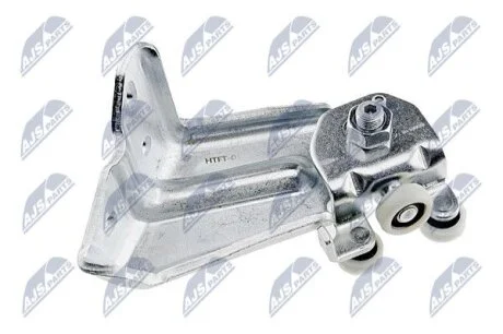 WрZEK GрRNY DRZWI BOCZNYCH FIAT DUCATO 2006-,CITROEN JUMPER 2006-,PEUGEOT BOXER 2006-/P NTY EZCFT012