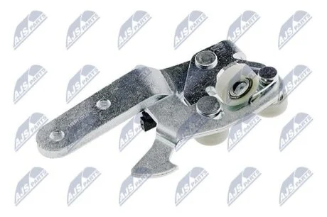 WрZEK DOLNY DRZWI BOCZNYCH /PRZESUWNYCH/FIAT DUCATO 2006-,CITROEN JUMPER 2006-,PEUGEOT NTY EZCFT016