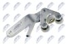 WрZEK DOLNY DRZWI BOCZNYCH FIAT DUCATO 1994-2002,CITROEN JUMPER 1994-2002,PEUGEOT BOXER NTY EZCFT018 (фото 2)