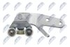 WрZEK DOLNY DRZWI BOCZNYCH FIAT DUCATO 1994-2002,CITROEN JUMPER 1994-2002,PEUGEOT BOXER NTY EZCFT018 (фото 4)