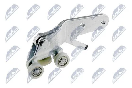 WрZEK DOLNY DRZWI BOCZNYCH FIAT DUCATO 1994-2002,CITROEN JUMPER 1994-2002,PEUGEOT BOXER NTY EZCFT018