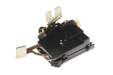 Замок дверей задн. Fiat Ducato 94 - NTY EZCFT020