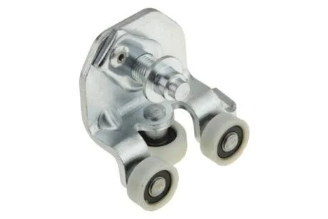 WрZEK GрRNY DRZWI BOCZNYCH /PRZESUWNYCH/FIAT DUCATO 2006-,CITROEN JUMPER 2006-,PEUGEOT NTY EZC-FT-089