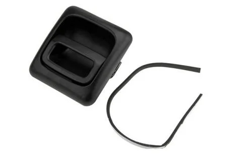 Ручка дверей задніх (зовнішня) Fiat Ducato 2001- NTY EZCFT107