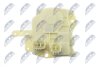 Привод центрального замка двери спереди honda accord 19982002 4d civic 20012005,72155s5aa01 NTY EZCHD000 (фото 2)