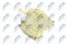 Привод центрального замка двери спереди honda accord 19982002 4d civic 20012005,72155s5aa01 NTY EZCHD000 (фото 3)