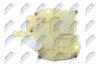 Привод центрального замка двери спереди honda accord 19982002 4d civic 20012005,72155s5aa01 NTY EZCHD000 (фото 4)