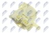Привод центрального замка двери спереди honda accord 19982002 4d civic 20012005,72115s5a003 NTY EZCHD001 (фото 1)
