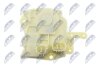 Привод центрального замка двери спереди honda accord 19982002 4d civic 20012005,72115s5a003 NTY EZCHD001 (фото 2)