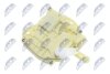 Привод центрального замка двери спереди honda accord 19982002 4d civic 20012005,72115s5a003 NTY EZCHD001 (фото 3)