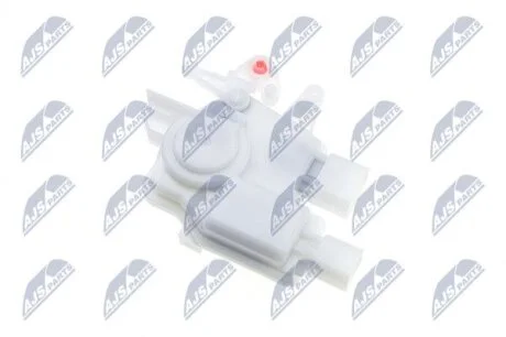 Привод центрального замка передний honda accord 20022008, 72155-SDA-A01 NTY EZCHD004