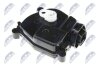 Привод центрального замка двери задний hyundai accent 2006 kia rio 2006,957451g020 EZC-HY-506 NTY EZCHY506 (фото 1)