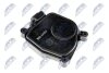 Привод центрального замка двери задний hyundai accent 2006 kia rio 2006,957451g020 EZC-HY-506 NTY EZCHY506 (фото 2)