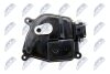 Привод центрального замка двери задний hyundai accent 2006 kia rio 2006,957451g020 EZC-HY-506 NTY EZCHY506 (фото 3)