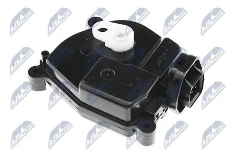 Привод центрального замка двери задний hyundai accent 2006 kia rio 2006,957451g020 EZC-HY-506 NTY EZCHY506