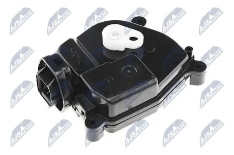 Привод центрального замка двери задний hyundai accent 2006 kia rio 2006,957461g020 NTY EZCHY507