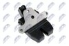 Land rover freelander 2 замок крышки багажника ленд ровер фриландер 2 на LANDROVER NTY EZCLR000 (фото 1)