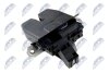 Land rover freelander 2 замок крышки багажника ленд ровер фриландер 2 на LANDROVER NTY EZCLR000 (фото 2)