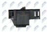 Нижний замок капота двигателя land rover range rover sport 2006 freelander 2 20082014,lr041431 NTY EZCLR001 (фото 4)