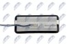 Ручка багажника land rover freelander LR002219 NTY EZC-LR-002 (фото 2)