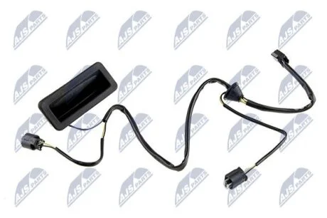 Ручка багажника land rover freelander LR002219 NTY EZC-LR-002