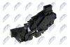 Привод центрального замка двери спереди range rover sport (0513),lr011277 NTY EZCLR003A (фото 2)