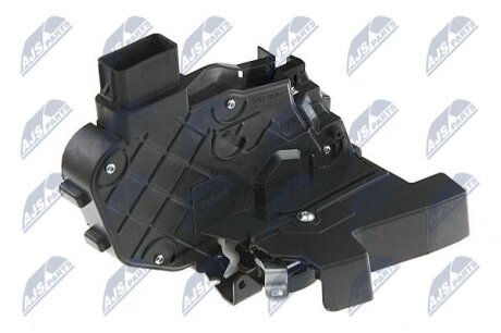 Привод центрального замка двери спереди range rover sport (0513),lr011277 NTY EZCLR003A