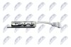 Фиксатор двери на Mercedesbenz,Vw NTY EZCME001 (фото 3)