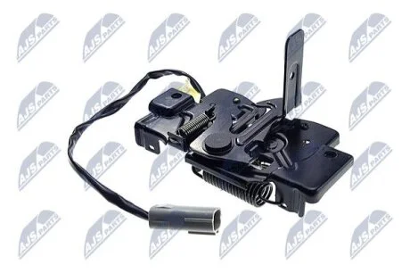 ЗАМОК КАПОТА NTY EZCMZ002