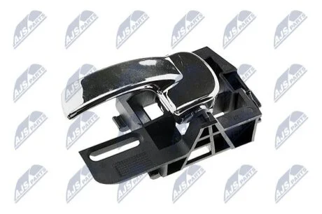 Ручка дверей внутр. передн./задн. ліва Nissan Qashqai (J10, JJ10) 07- NTY EZCNS000