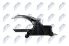 Внутренняя ручка передней двери nissan qashqai 2007, 80670JD00E NTY EZCNS001 (фото 3)