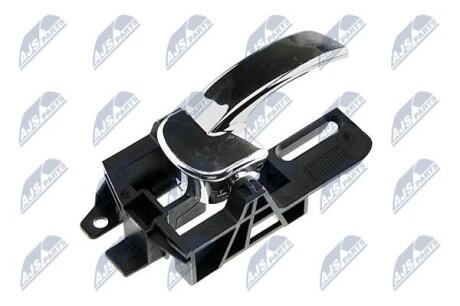 Ручка Nissan Qashqai I (06-13) пер/зад. дверей внутрішня (права) NTY EZCNS001