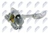 Дверная защелка peugeot 206 1998,9181.c8 NTY EZCPE004 (фото 1)